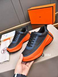 Picture of Hermes Shoes _SKUHermessz38-45WM080611380